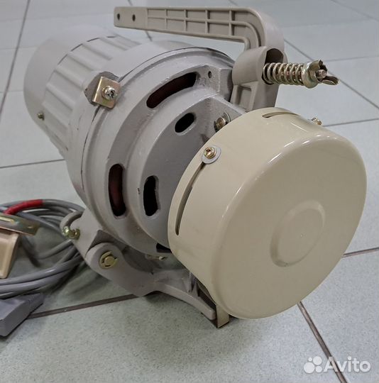 Двигатель для швейных машин FDM Dol12H