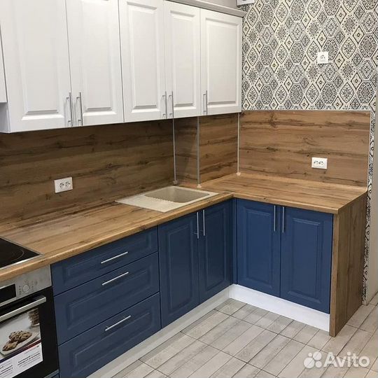 Кухни на заказ