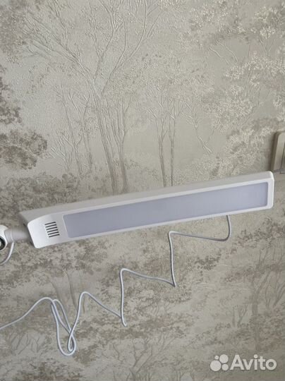 Новый светодиодный настольный светильник National