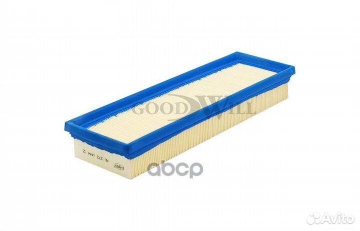 Фильтр воздушный AG372 Goodwill