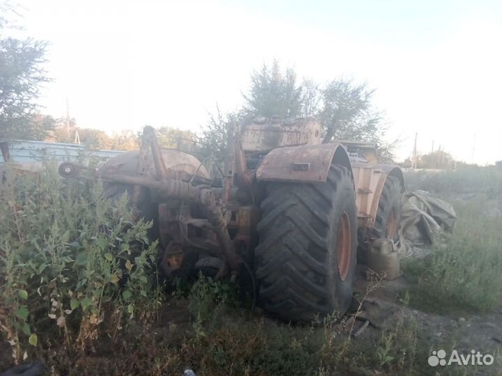 Запчасти на к 701