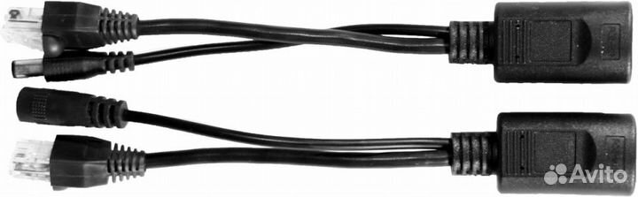 Инжектор, Сплиттер Osnovo PPK-11