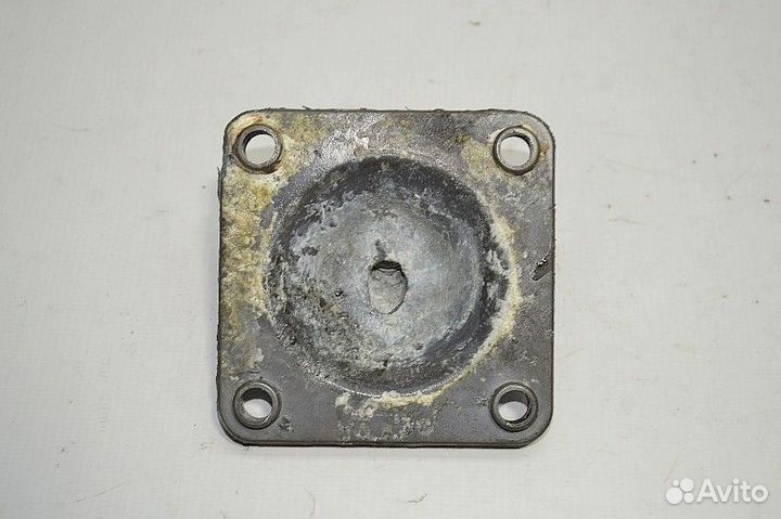 Крышка блокировки дифференциала volvo FH16 (01.93)