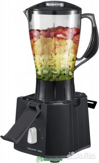 Мультифункциональный набор 4 в 1 Galaxy line GL083