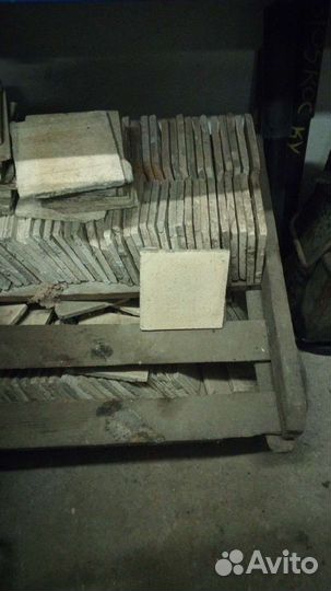 Плитка напольная