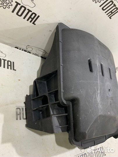 Корпус воздушного фильтра Nissan Almera G15 2016