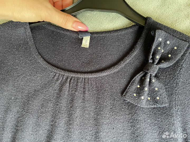 Маленькая леди, Gulliver 146,152,158