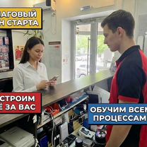 Ремонт техники под ключ без франшизы
