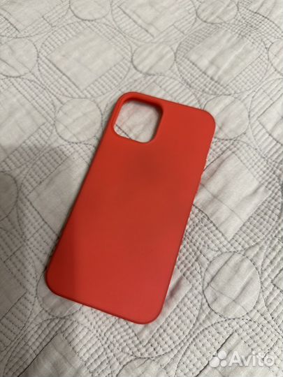 Чехол на iPhone 12 pro