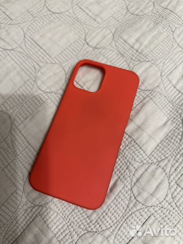 Чехол на iPhone 12 pro