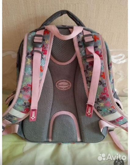 Рюкзак для девочки