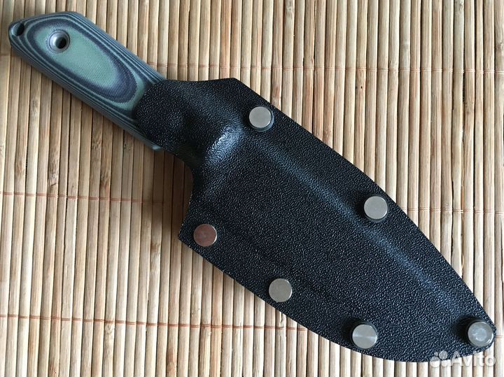 Нож WorkingKnife WK-4
