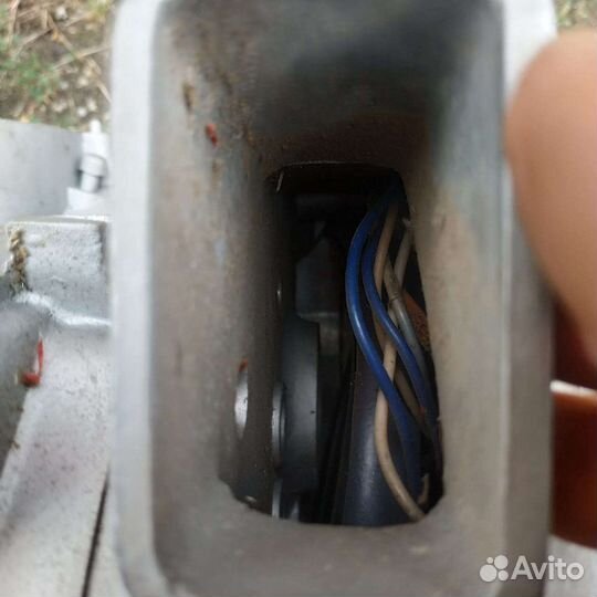 Комплектация мотоциклов иж