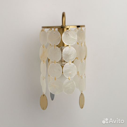 Бра, настенный светильник Эмилия