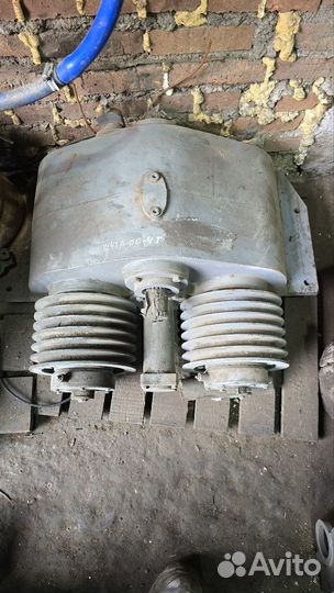 Урб 4Т раздаточная коробка