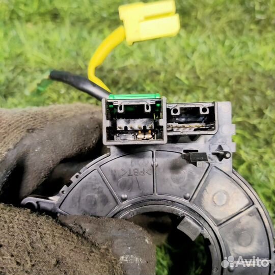 Шлейф подрулевой для SRS (ленточный) Mitsubishi