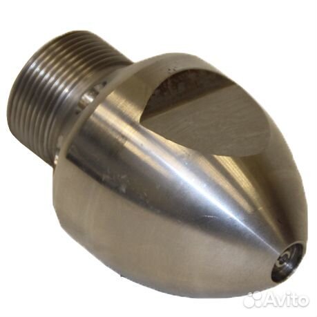 Каналопромывочные насадки