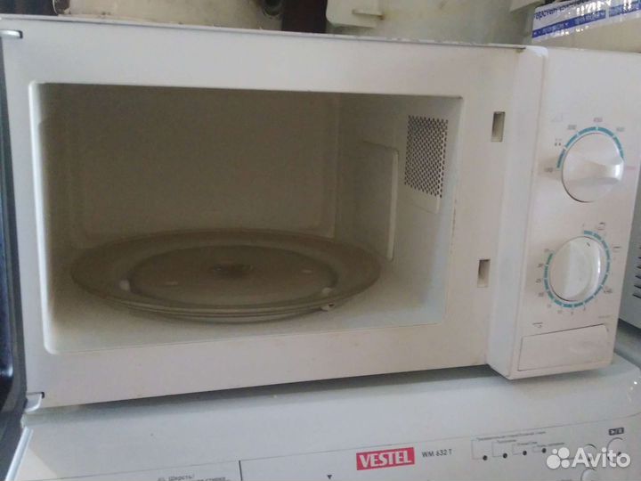 Микроволновая печь Самсунг