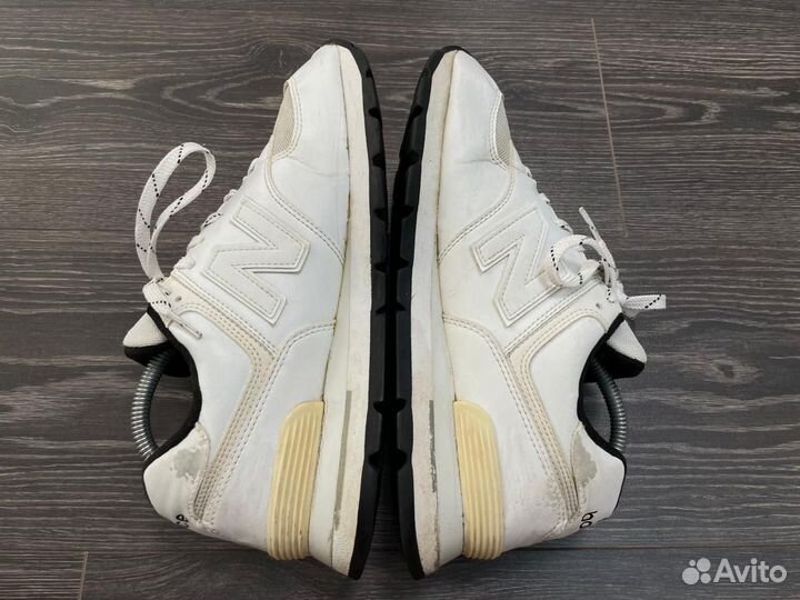 Кроссовки мужские New Balance 574 оригинал