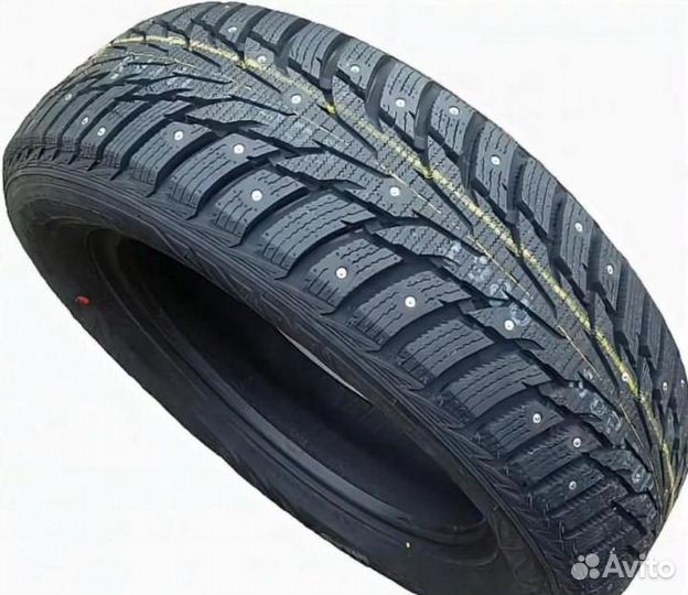 Nexen Winguard WinSpike WH62 205/50 R17 93T