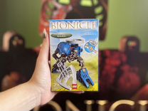 Новый запакованный Lego Bioniclе 4868 Rahaga Gaaki