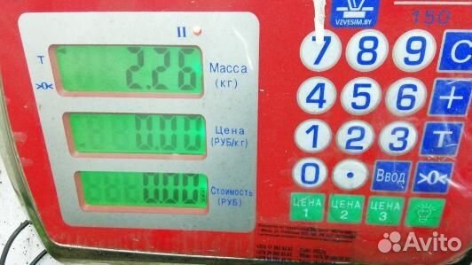 Блок ABS KIA CEE'D 1 (89T31KW01)