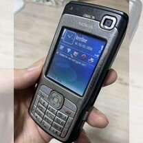 Nokia N70