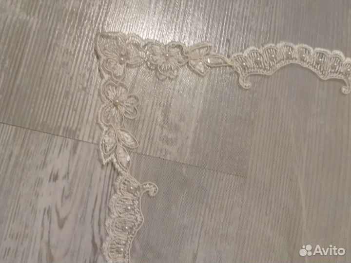 Салфетки кружевные