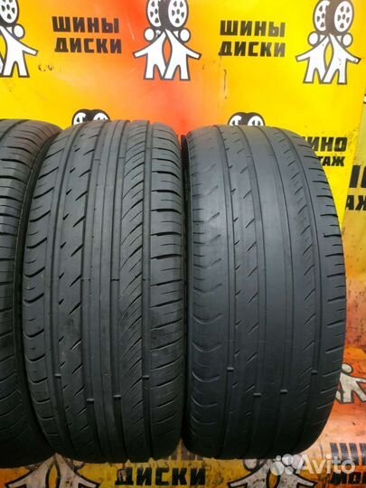Sunfull SF-888 205/55 R17 95W