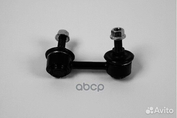 Стойка стабилизатора заднего левая 52321snaa01