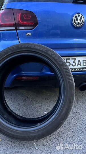 Habilead HF330 225/45 R18 99Y