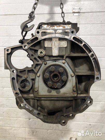 Б/У Б/У Блок двигателя, Ford (Форд) -focus 2