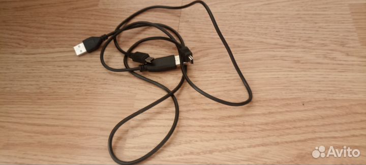 Зарядка на Айфон шнуры