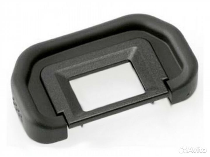Новый Наглазник Сanon 50D, 60D,70D, 5D, 5D MII, 5D