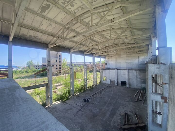 Производство, 3871.2 м²