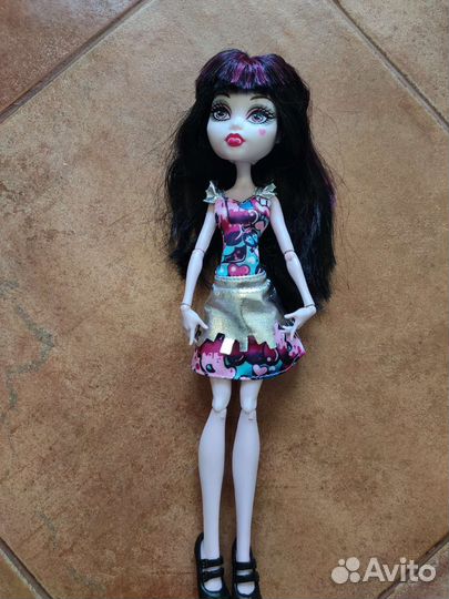 Куклы Монстер Хай/Monster High