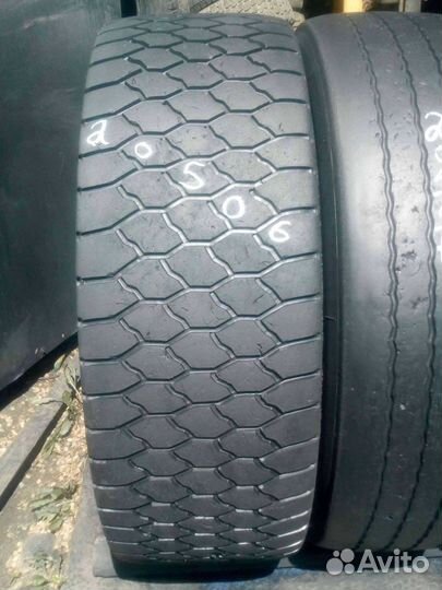 Goodyear Kmax D 315/60 R22.5