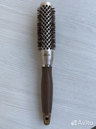 Брашинг olivia garden