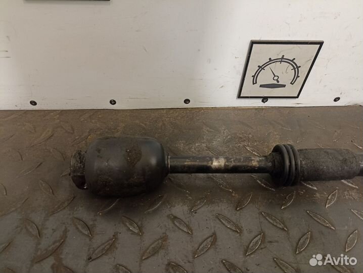 Кардан рулевой для Mitsubishi Pajero 1