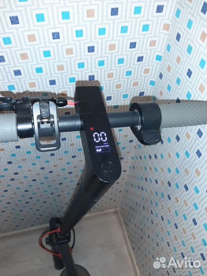 Электросамокат aovo m365 pro