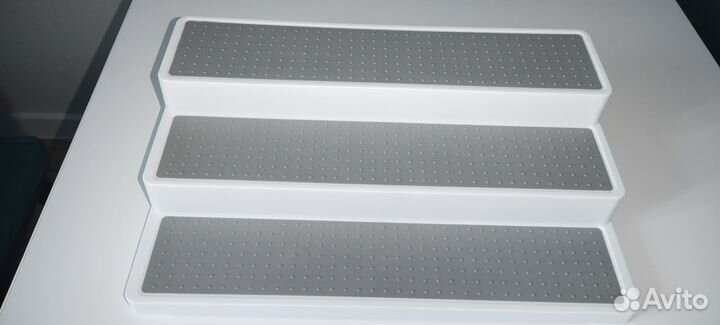 Подставка под баночки для специй