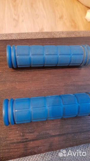 Грипсы для трюкового самоката