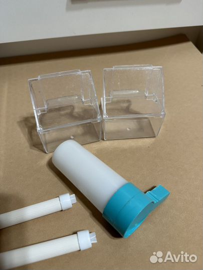 Клетка для птиц