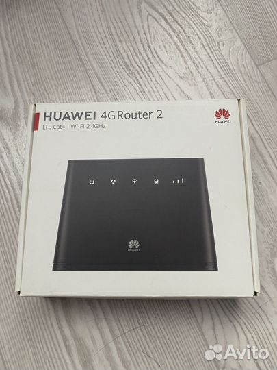 Интернет центр Huawei B311-221