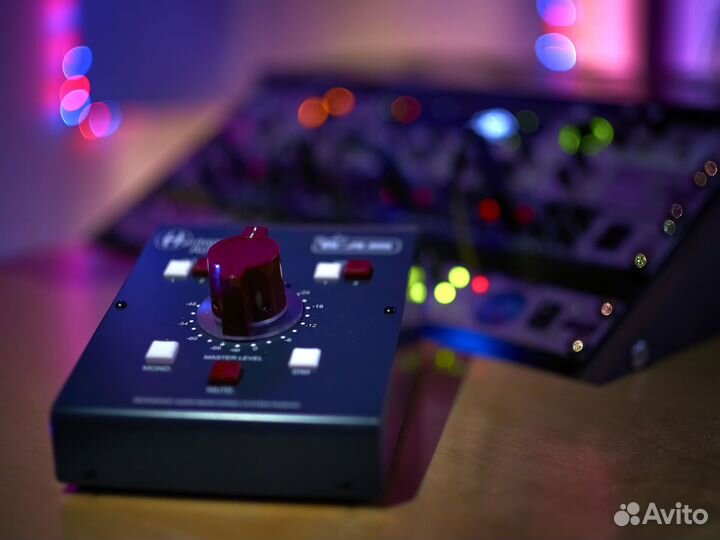 Студия звукозаписи в Москве 