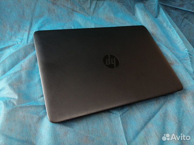 HP Elitebook 840g2 Core i5/8Gb/SSD256Gb/1600х900 объявление продам