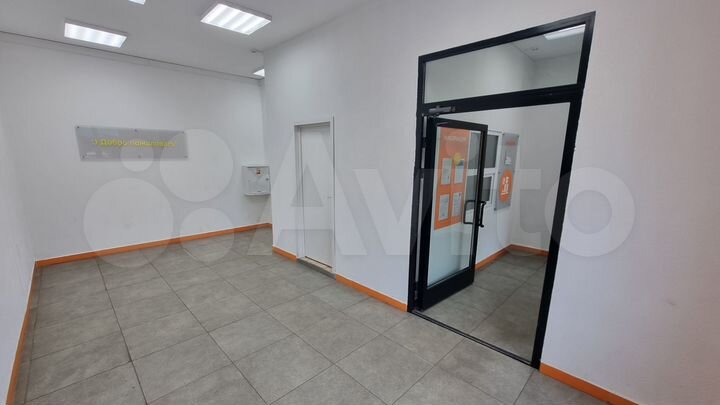 Квартира-студия, 23,1 м², 17/17 эт.