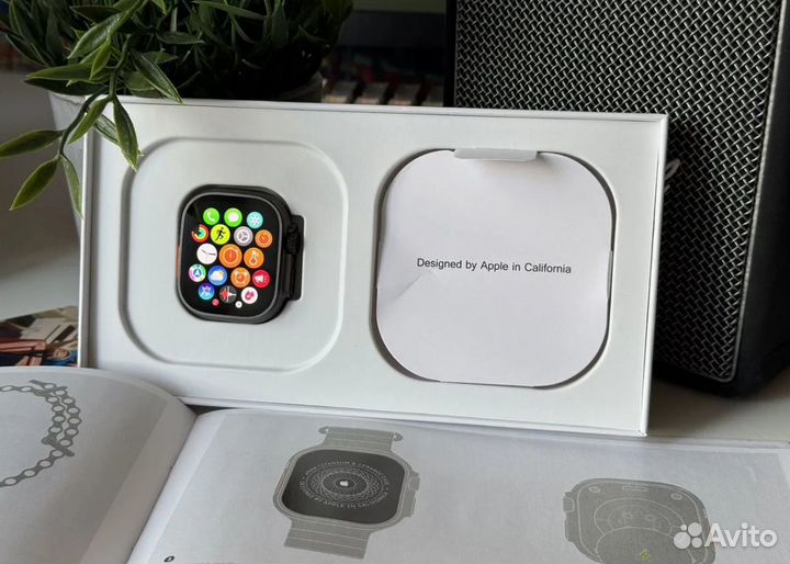 Apple Watch Ultra 2 49mm