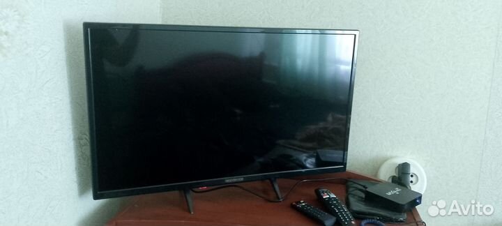 Телевизор бу