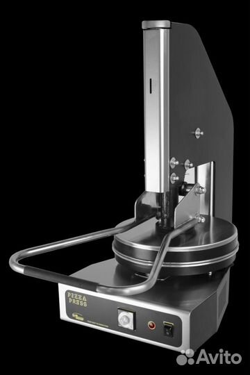 Пресс для пиццы Grill master Ф2пц(350)